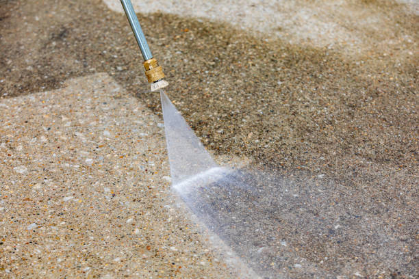 Best Driveway Pressure Washing  in Riesel, TX